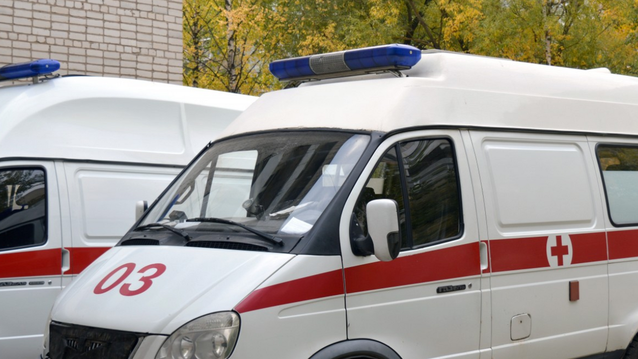 В Пермском крае скончалась учительница, на кото...