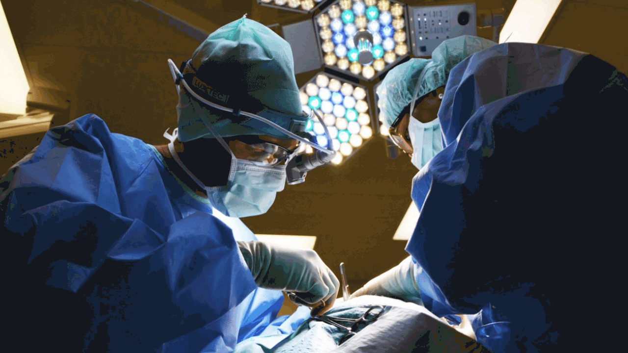 Медики представили результаты испытаний нового ...