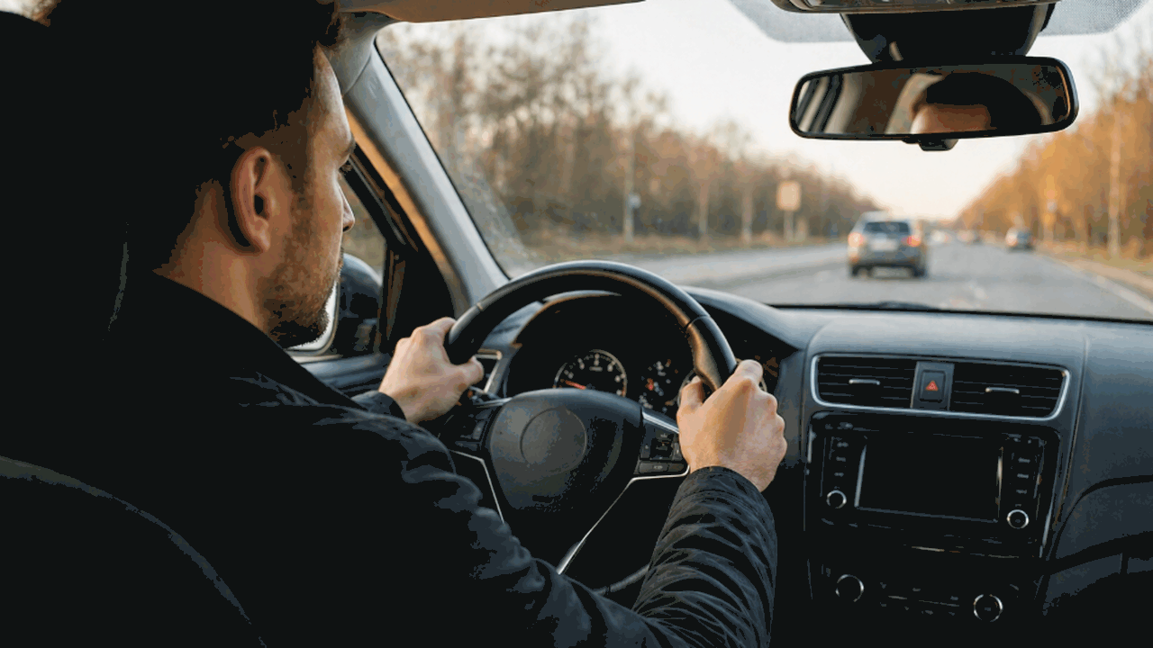 В России готовятся серьезные изменения для авто...