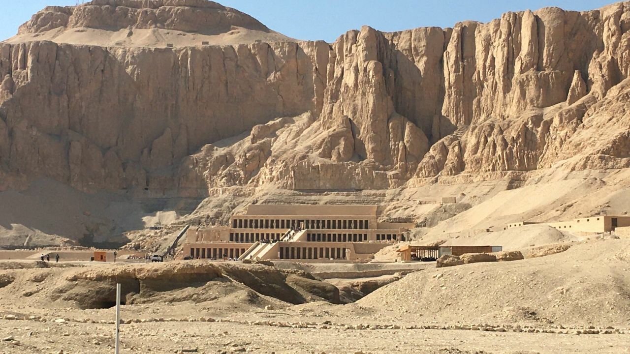 Ученые из Каирского университета бьют тревогу: ...