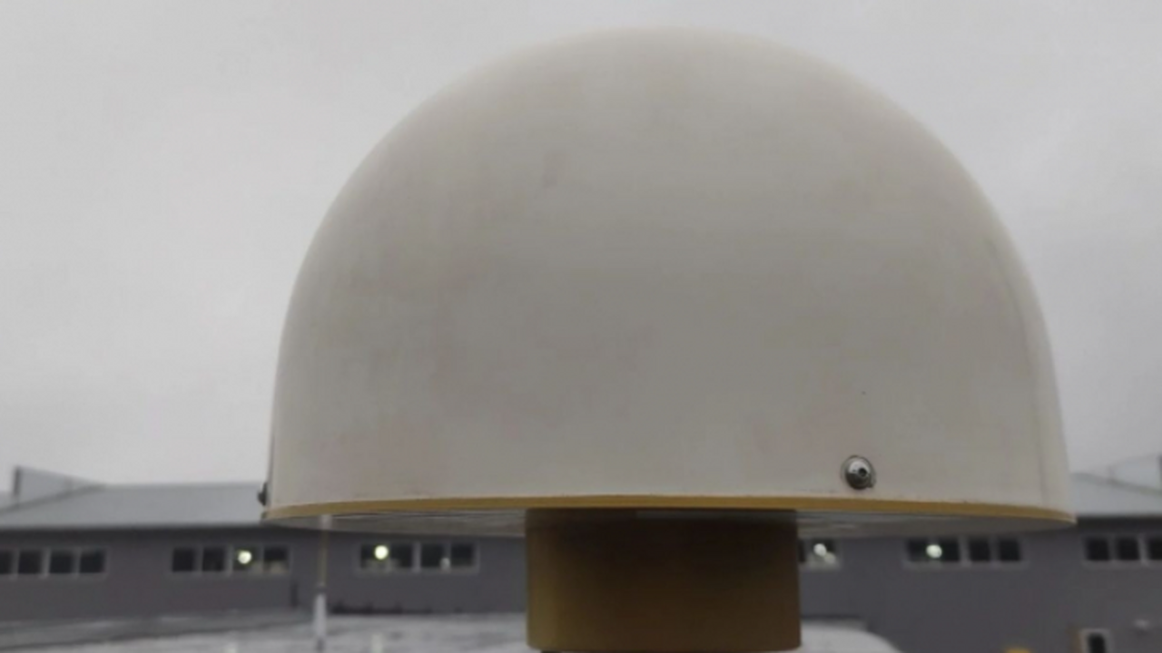 В Карелии запустили станцию с точностью до сантиметров для строительства и кадастра В одном из городов Карелии начала работу новая ...