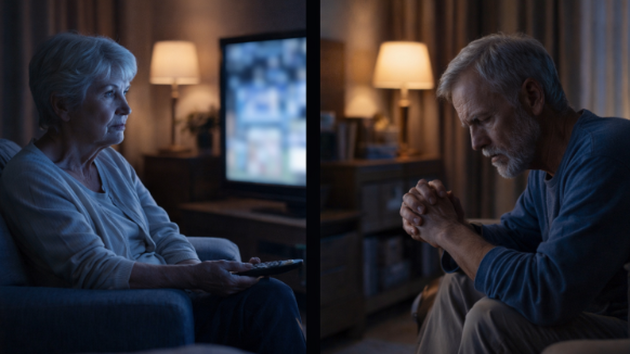 Ученые обнаружили разницу в реакции мужчин и женщин на одиночество Британское исследование показало, что женщины с...