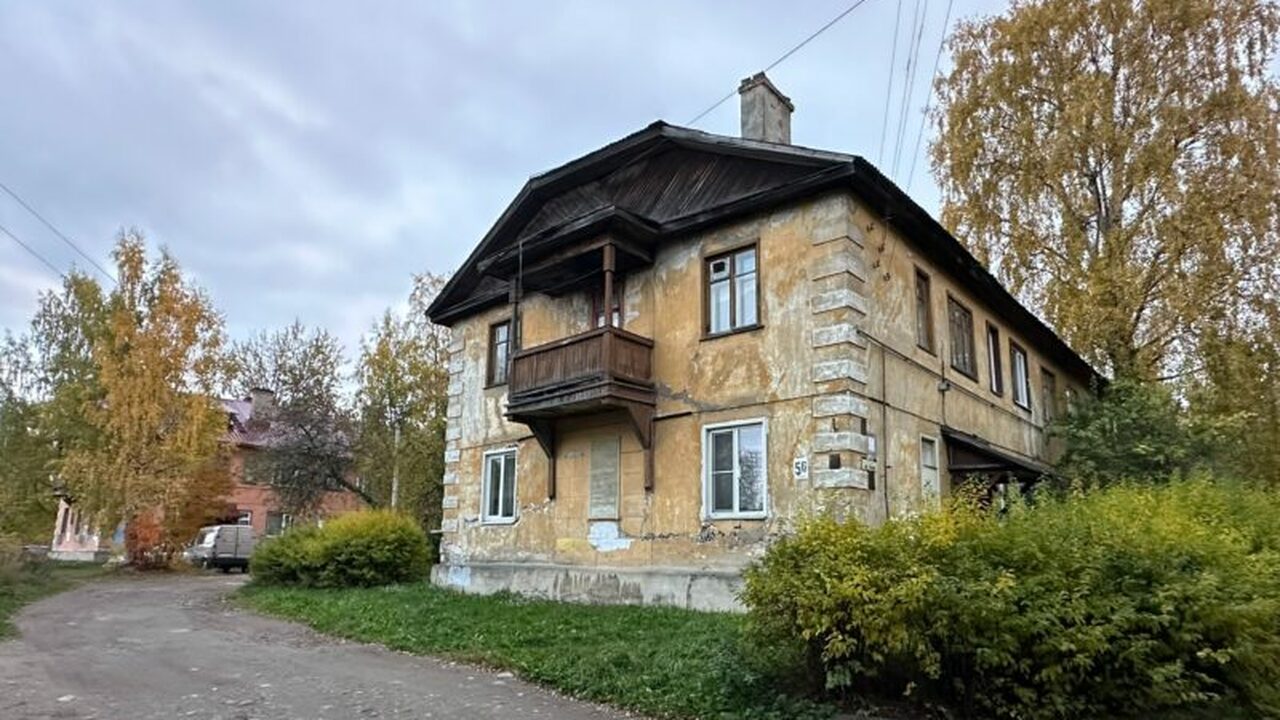Инна Колыхматова рассказала о расселении «авариек» в Петрозаводске В Петрозаводске активно продвигается программа ...