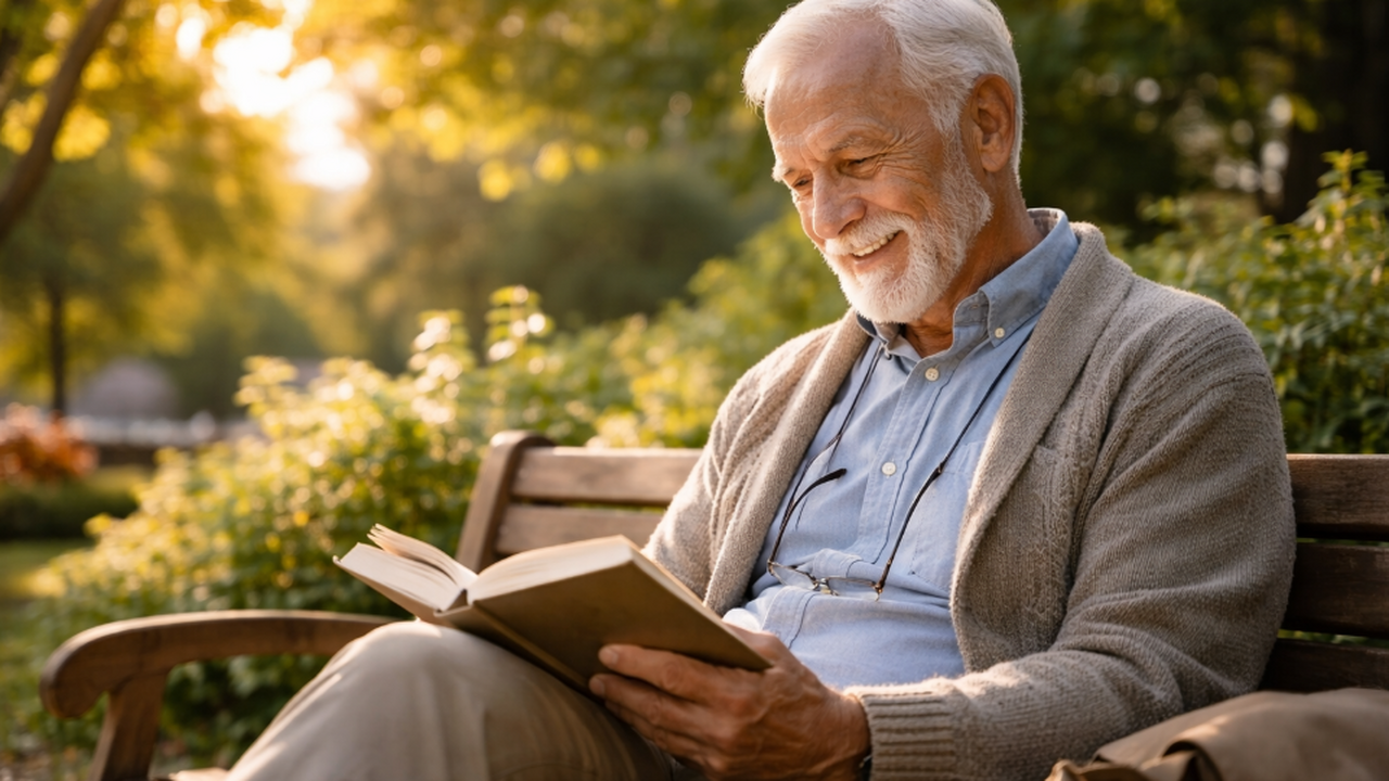В обществе долго существовало убеждение: с возр...