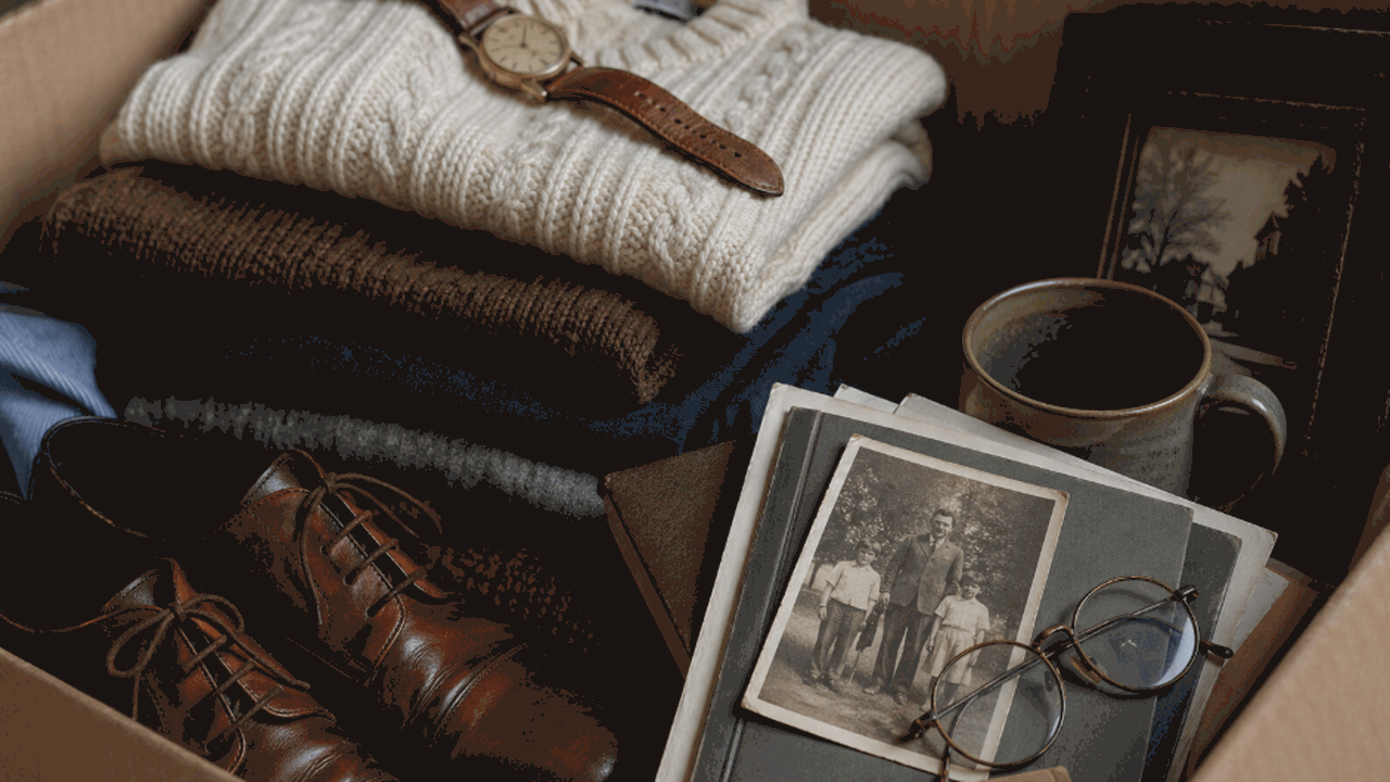 После ухода близкого человека многие сталкивают...