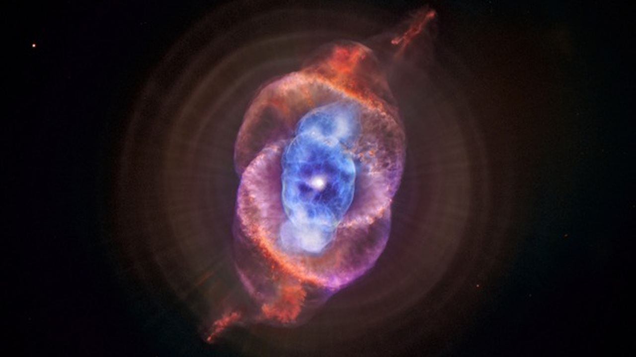 Новая теория, обсуждаемая в научных кругах, пре...