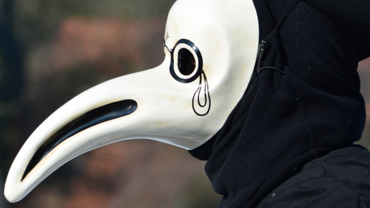 Исследователи из Эксетерского университета опро...