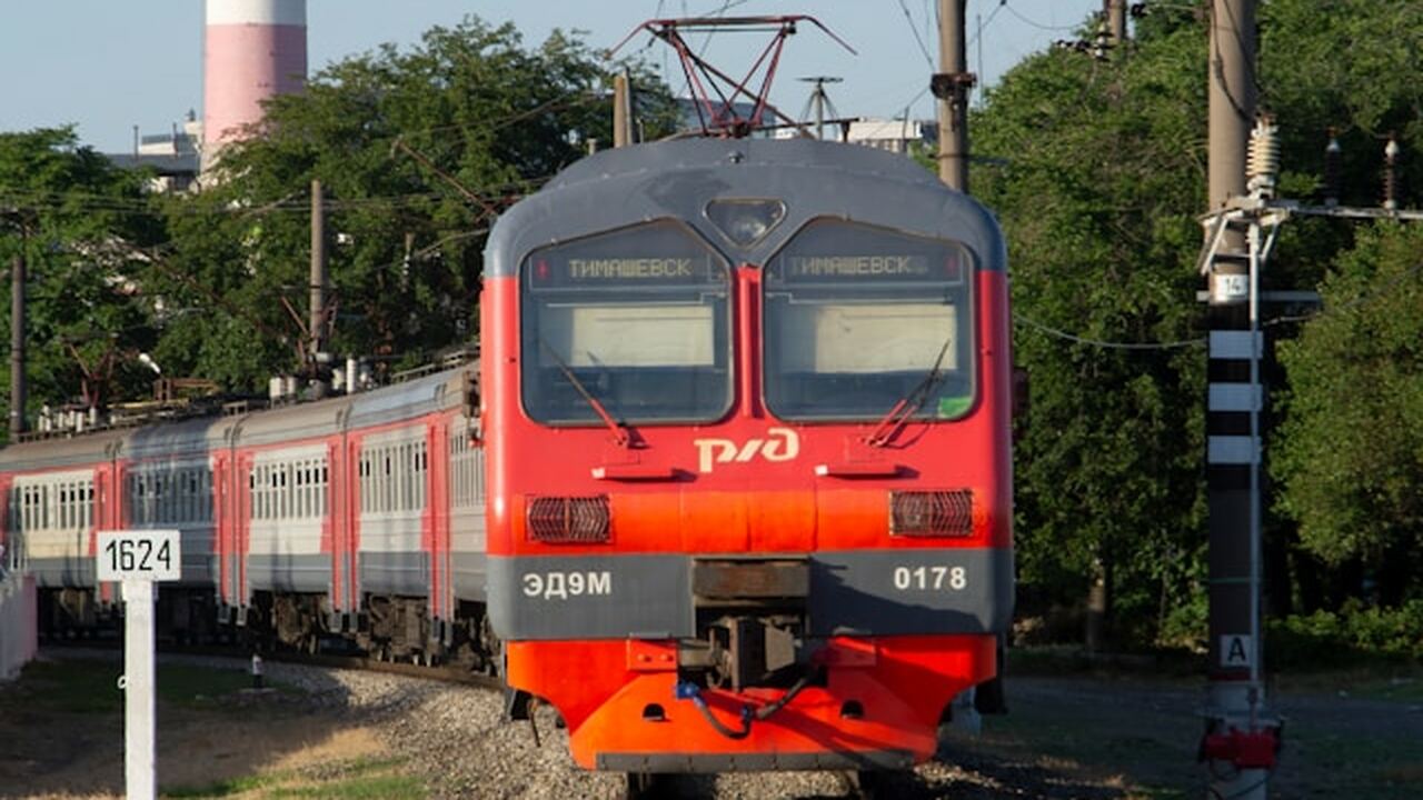 Российские железные дороги готовят изменения в ...