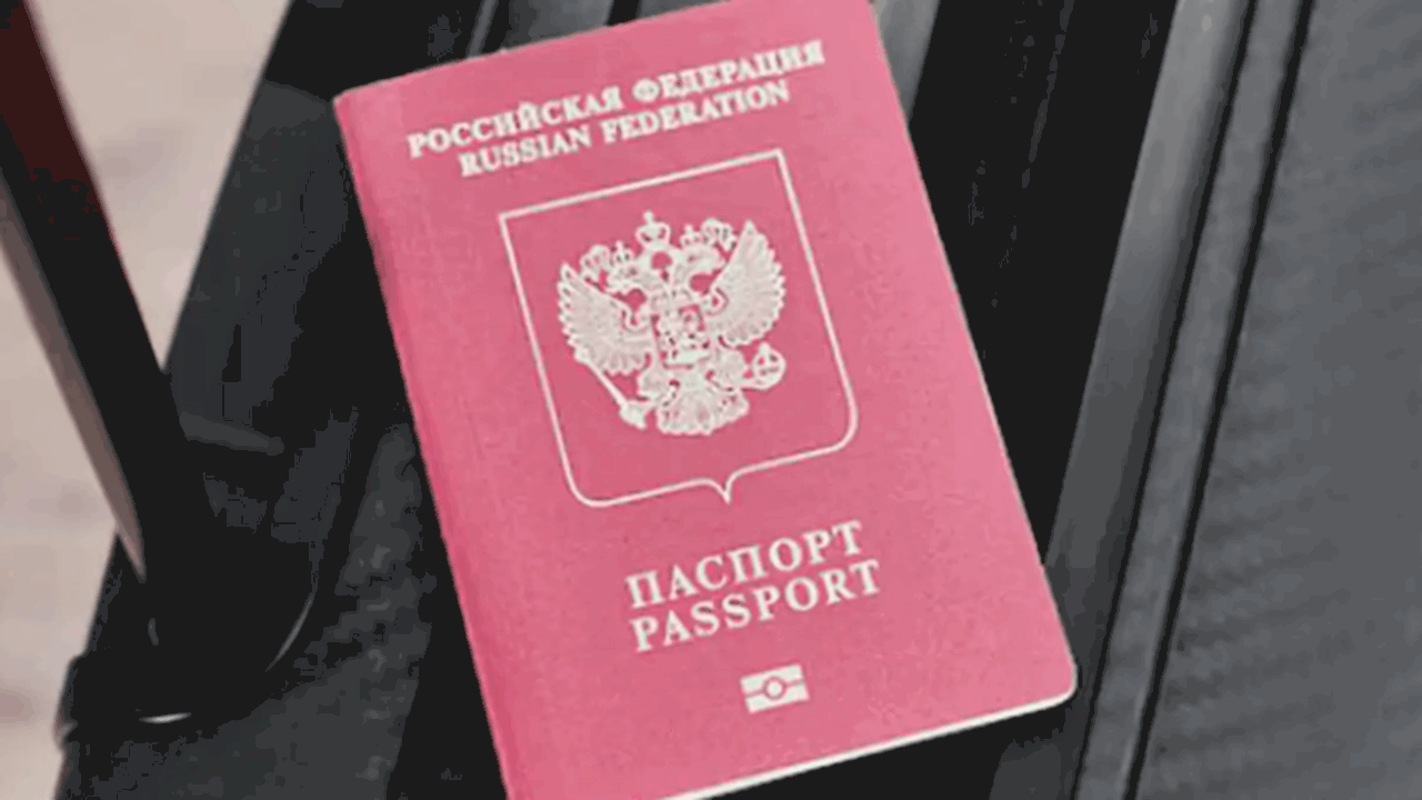 МВД назвало обязательные отметки в паспорте гражданина РФ в 2026 году МВД России разъяснило, какие отметки обязательн...