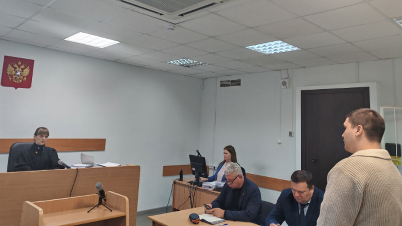 Петрозаводский городской суд смягчил меру пресе...
