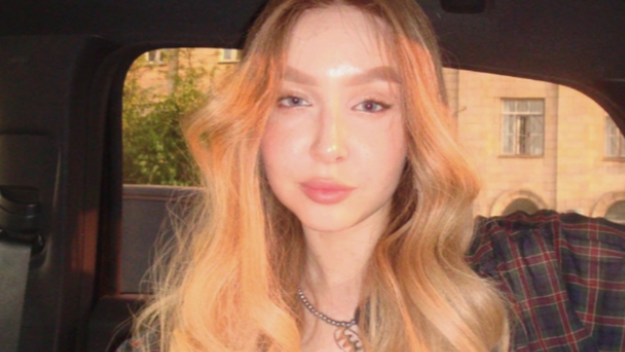 18 января в возрасте 23 лет скончалась блогер и...