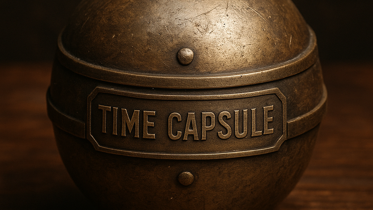 Во время строительных работ в Нью-Йорке рабочие...