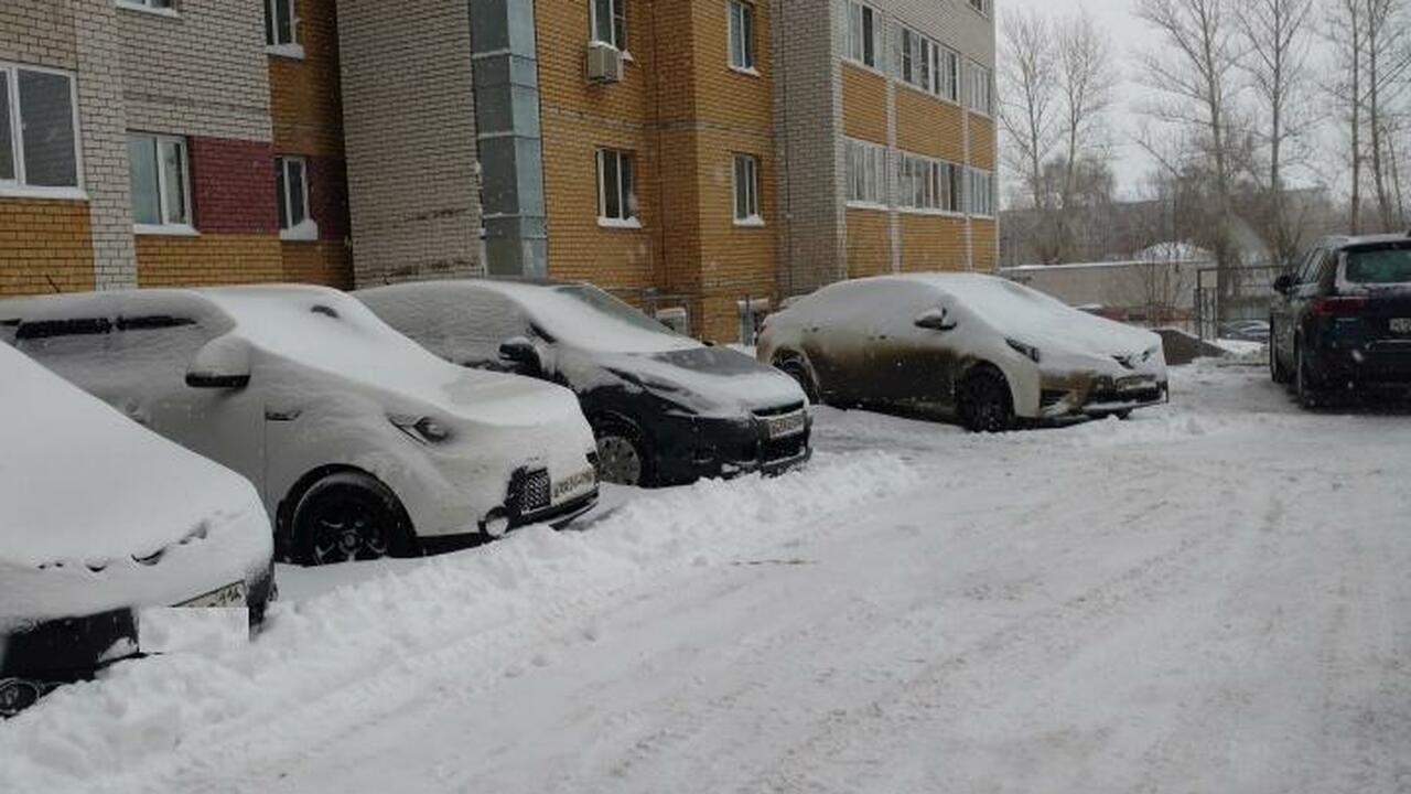 Такого не было 86 лет: в Петрозаводске побит по...