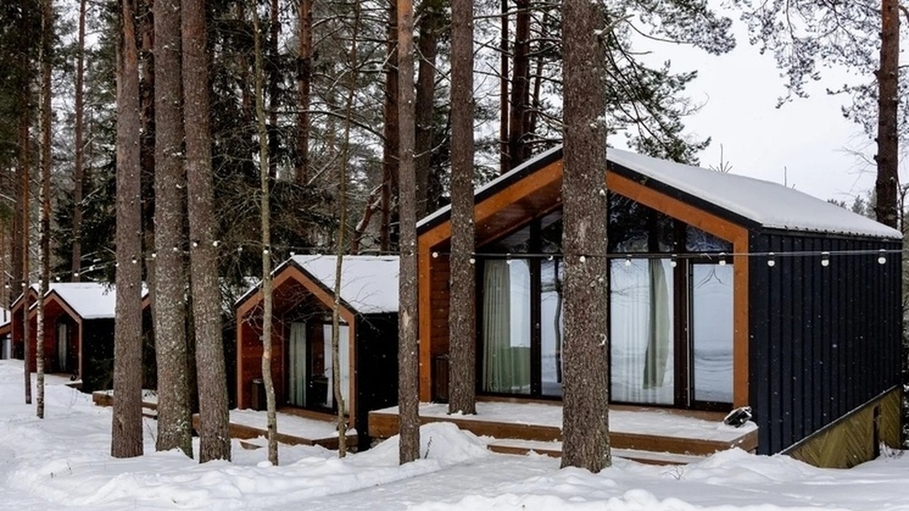 Карелия становится одним из востребованных напр...