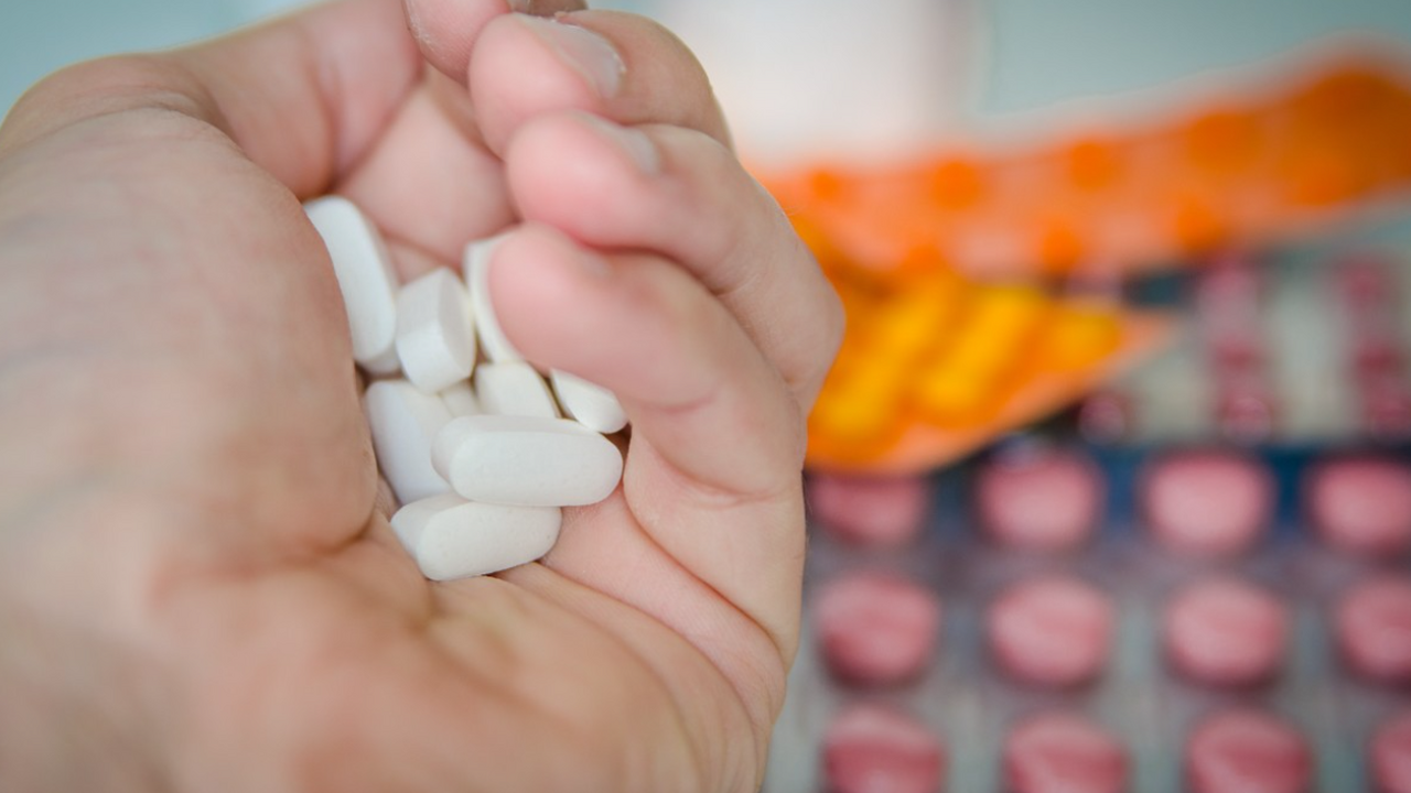 Длительный прием мелатонина может увеличить риск сердечной недостаточности Американские кардиологи выяснили, что приём мел...