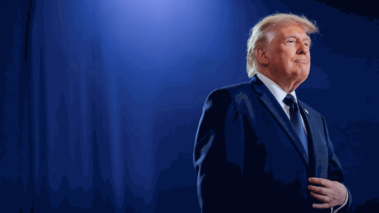 Президент США Дональд Трамп заявил о подготовке...
