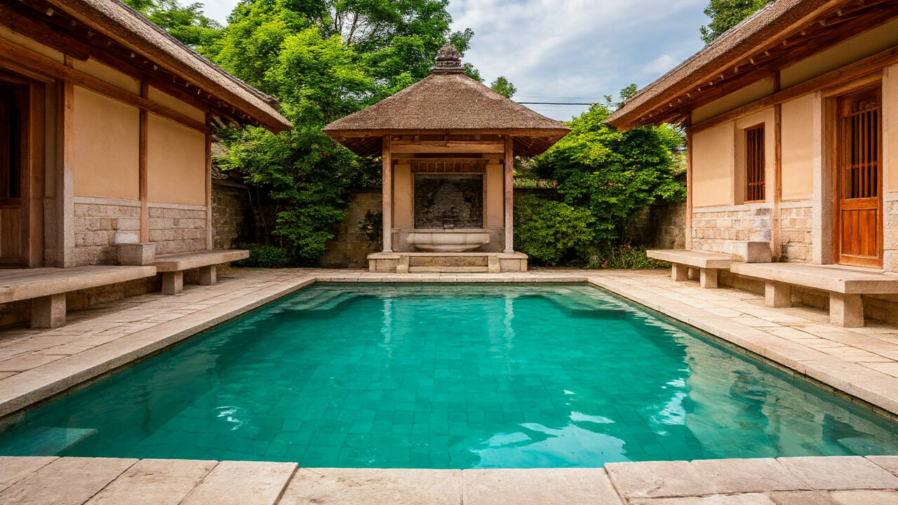 На популярном испанском курорте Магалуф на остр...