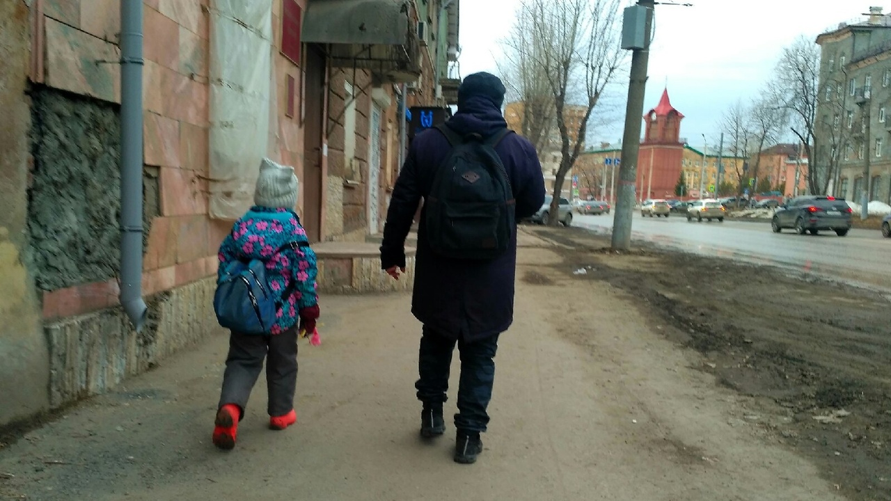 Жители Петрозаводска обеспокоены безопасностью ...