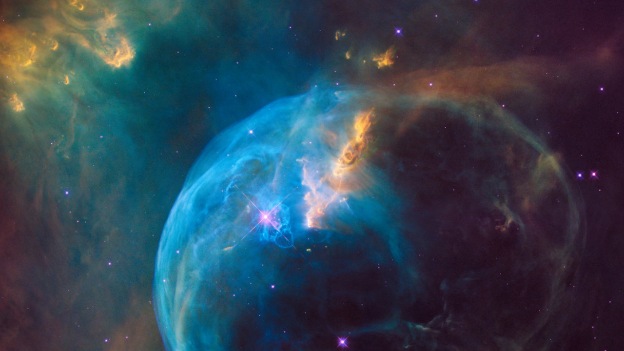 Астрономы предсказывают редкое и потенциально о...