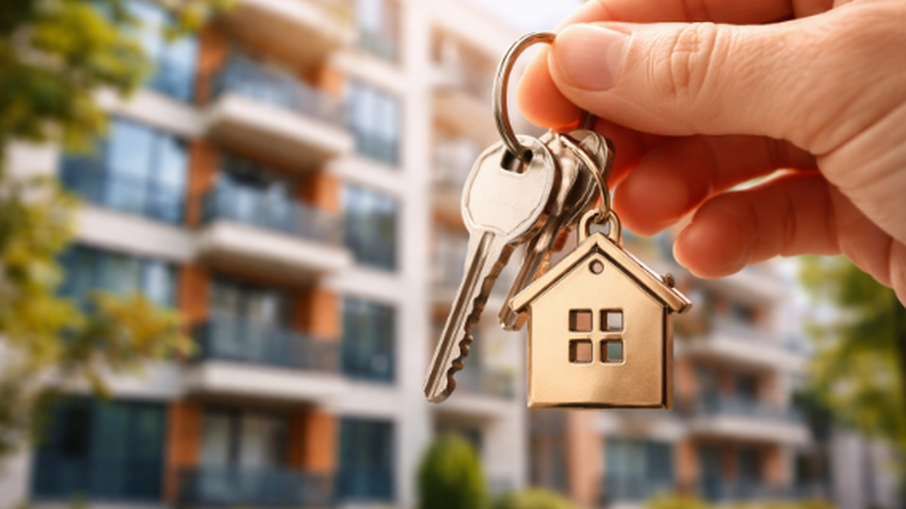 Россиянам запретят это делать в квартире: новые правила вступают в силу Новые ограничения для жильцов могут привести к ...