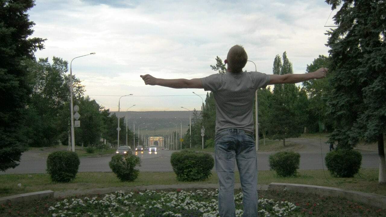 Туристы открывают новые направления в России, к...