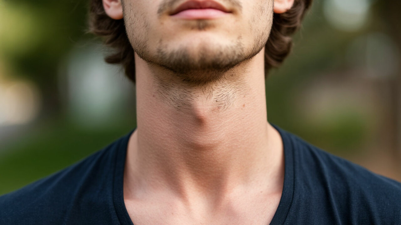 Хроническая боль в шее может способствовать развитию гипертонии Новое крупномасштабное исследование, проведённо...