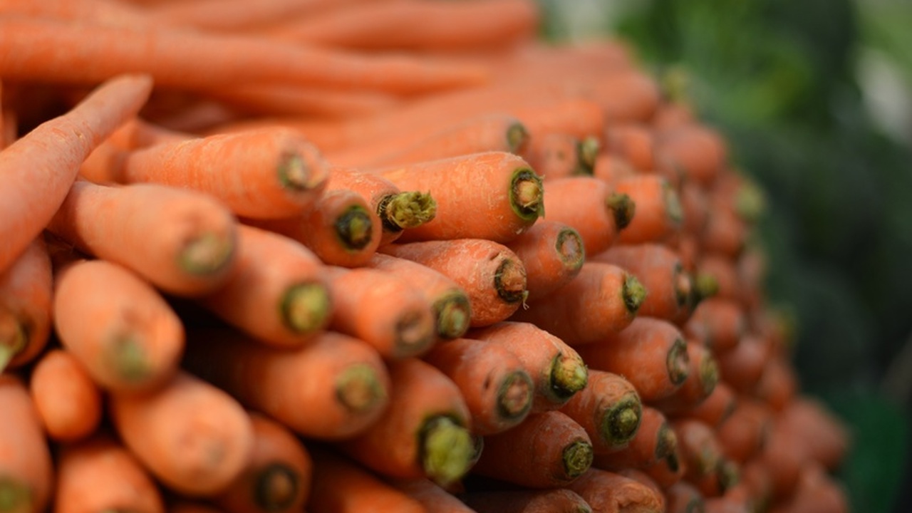 Секрет долгой зимы: как сохранить морковь свежей до года без погреба Каждый год с приходом весны многие садоводы ста...