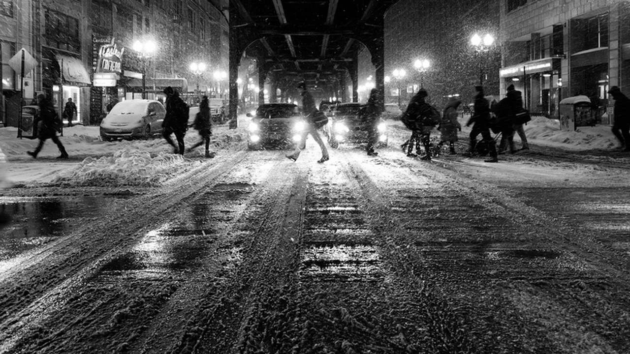 Когда в 2026 году наступит климатическая весна ...