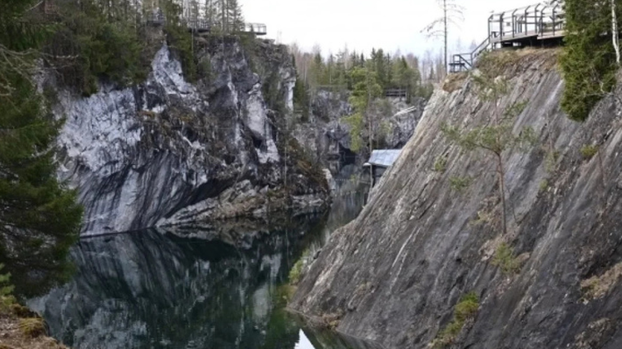 В Республике Карелия рассматривается инициатива...