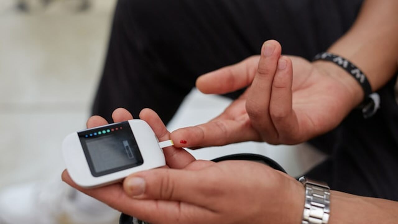 В Карелии зафиксировали дефицит льготного инсулина В Карелии возникли перебои с обеспечением пацие...