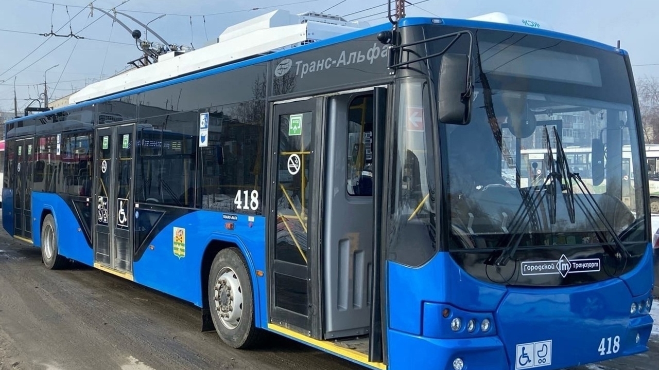 В Петрозаводске активно развивают транспортную ...