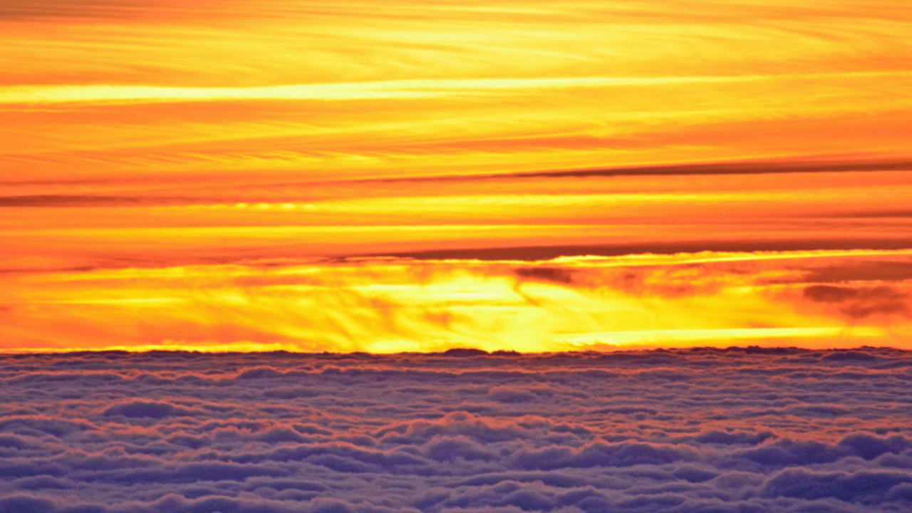 Новое моделирование показало, что даже краткая ...