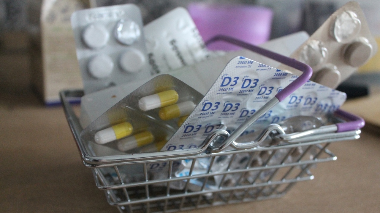 Новое исследование показало, какие лекарства мо...