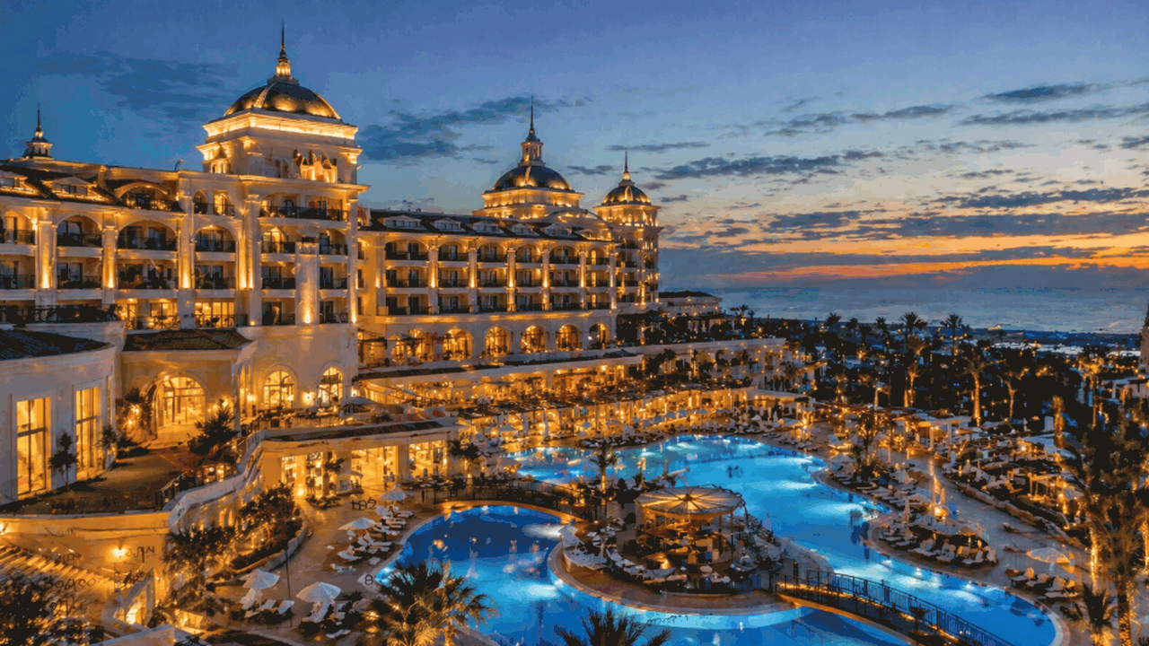 Май 2026 года резко изменил представление о дос...