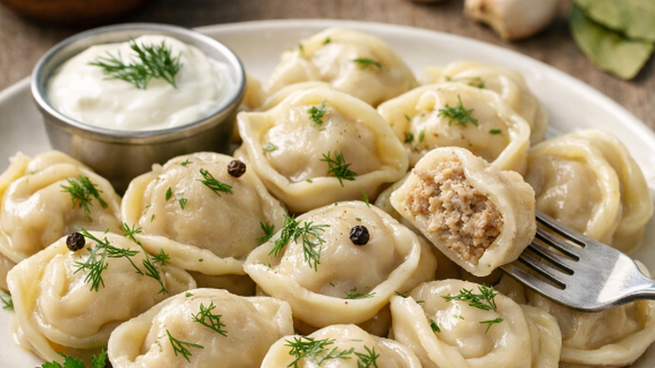 Кулинары объяснили, почему заварное тесто на ки...