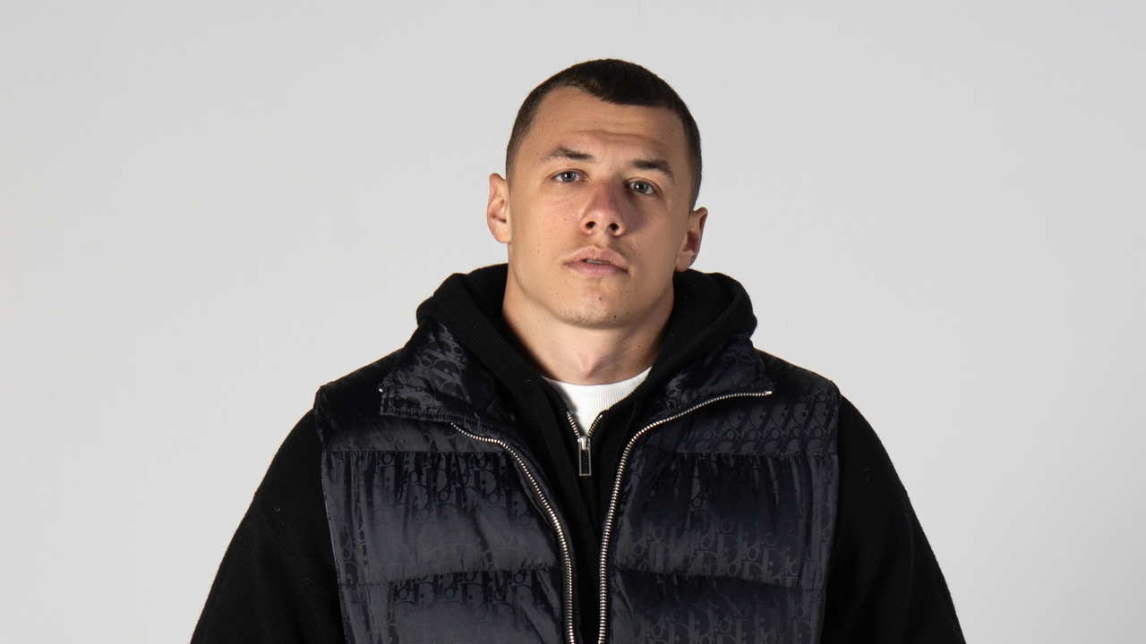 23-летний Андрей Косолапов, известный широкой а...