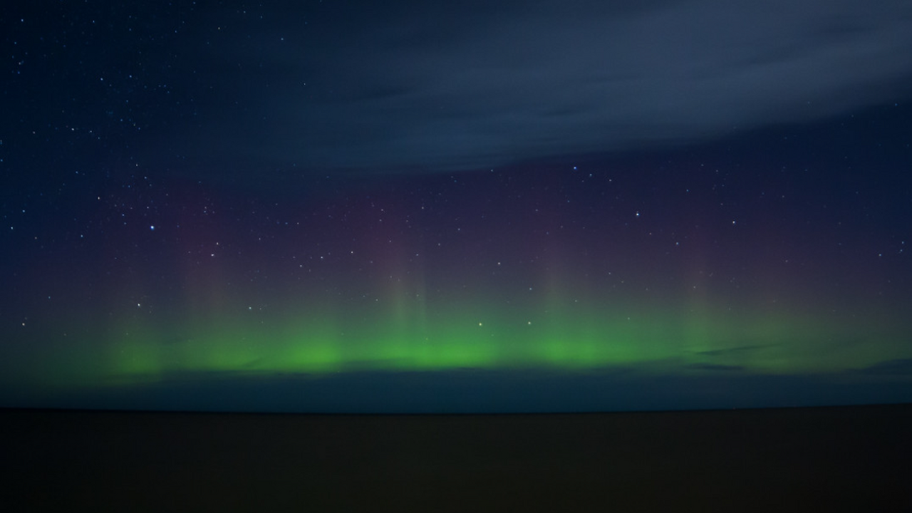 18 января, в крещенский сочельник, жители посёл...