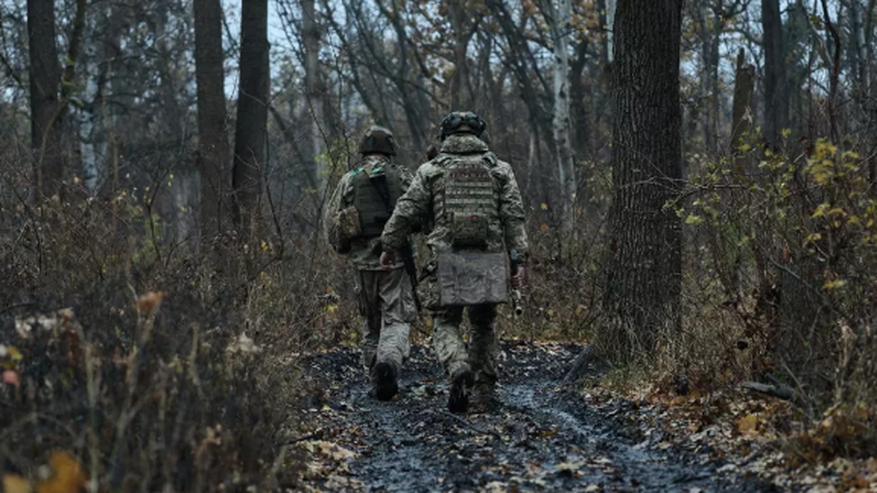 Экс-солдат ВСУ рассказал об охоте на сдающихся в плен в пасхальное перемирие Во время объявленного Россией пасхального перем...