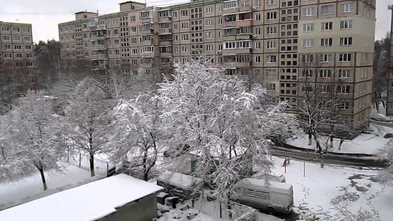 «Выходные сделают нам подлянку». Синоптики изме...