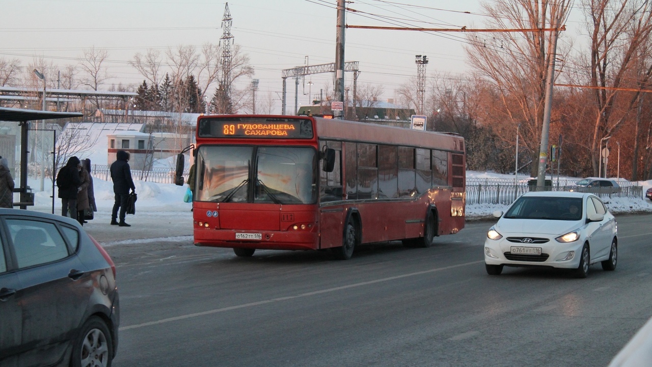 В Петрозаводске повысят стоимость проезда в мар...