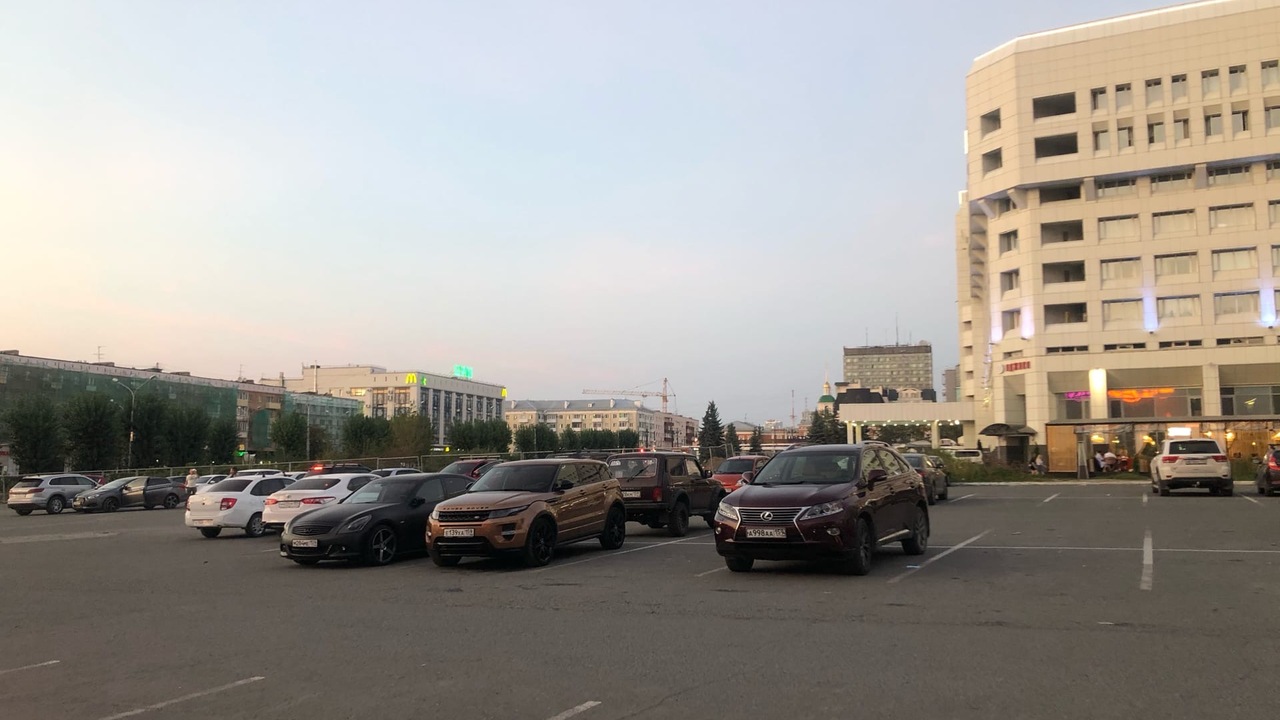 С 1 октября для владельцев машин начнут применя...