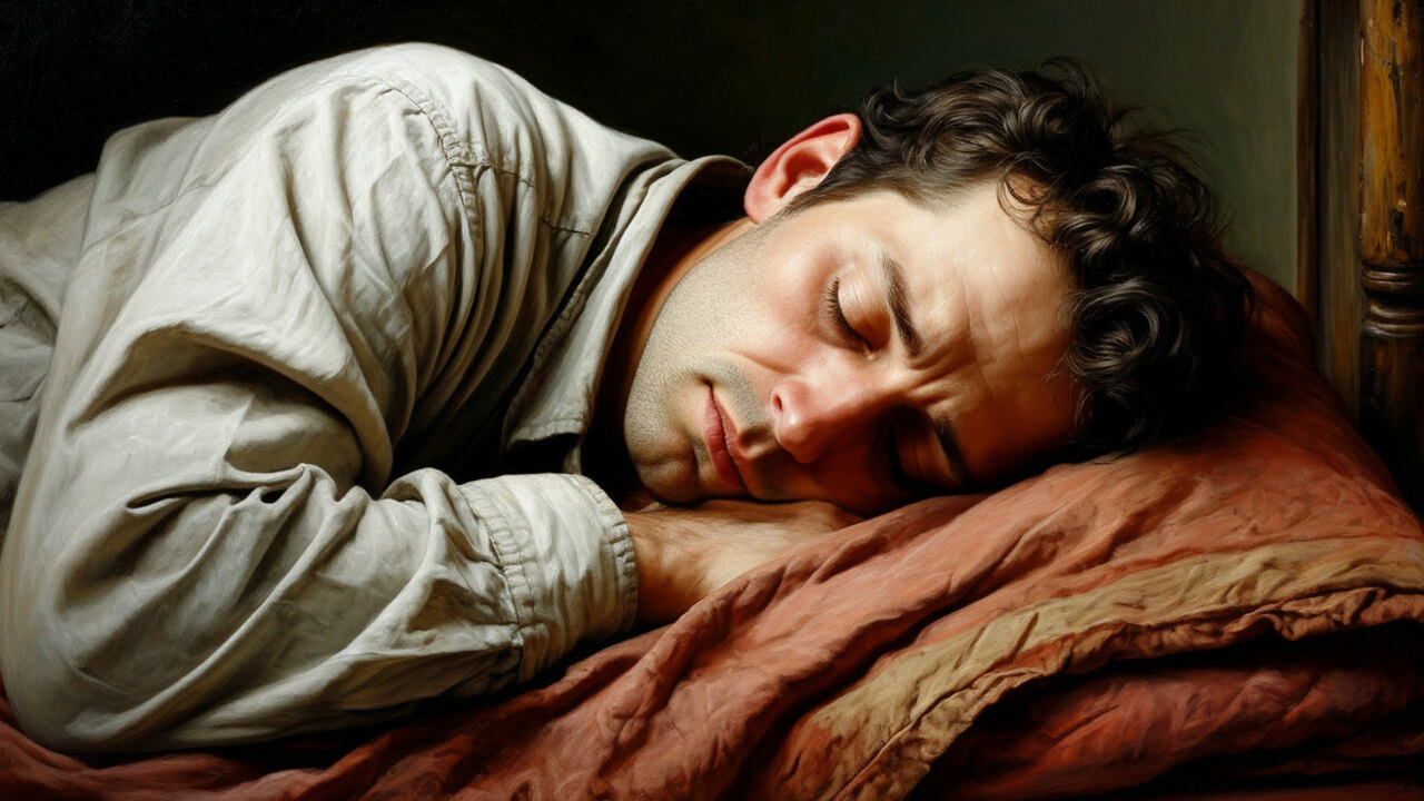 Учёные из клиники Мэйо выявили, что хроническая...