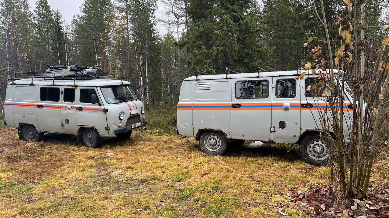 В Карелии рыбак погиб из-за непогоды