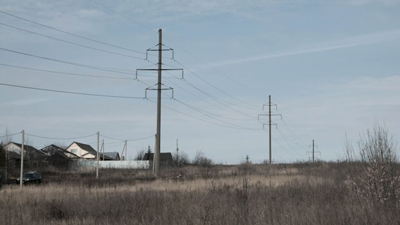 С 11:00 5 апреля жители микрорайона Ключевая в ...