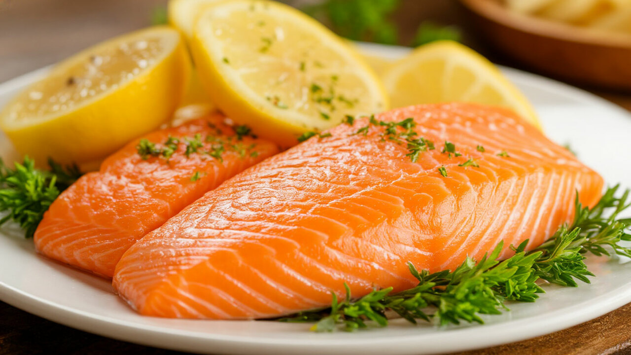 Никогда их не ешь: 7 рыб, которыми можно отравиться Рыба — полезный продукт, но некоторые виды могу...