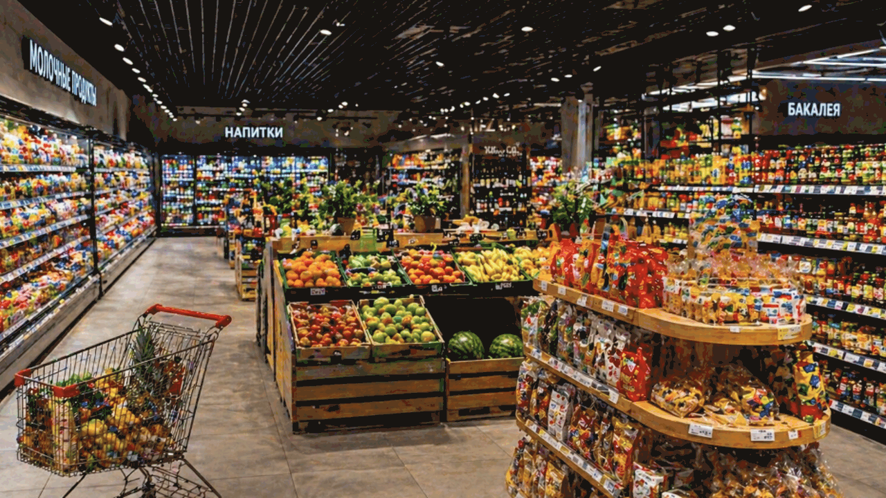 С начала мая в России вступают в силу новые тре...