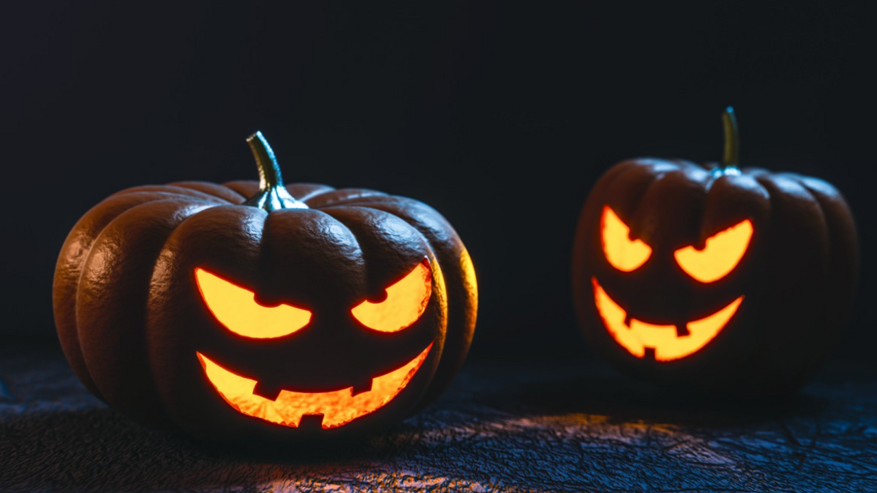 Священник Варсонофий рассказал, как в РПЦ относятся к Хэллоуину Представитель Русской православной церкви отец ...