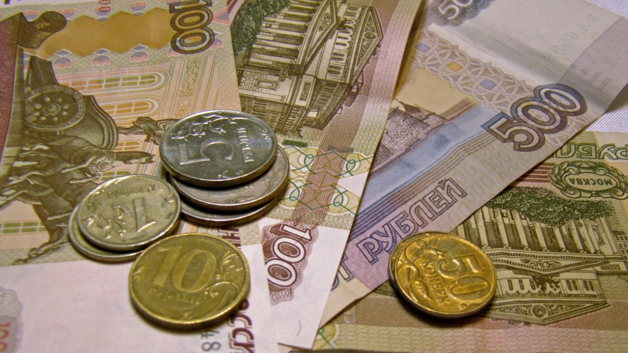 Россиянам раскрыли способы снизить платежи за коммуналку без риска Расходы на коммунальные услуги остаются одной и...