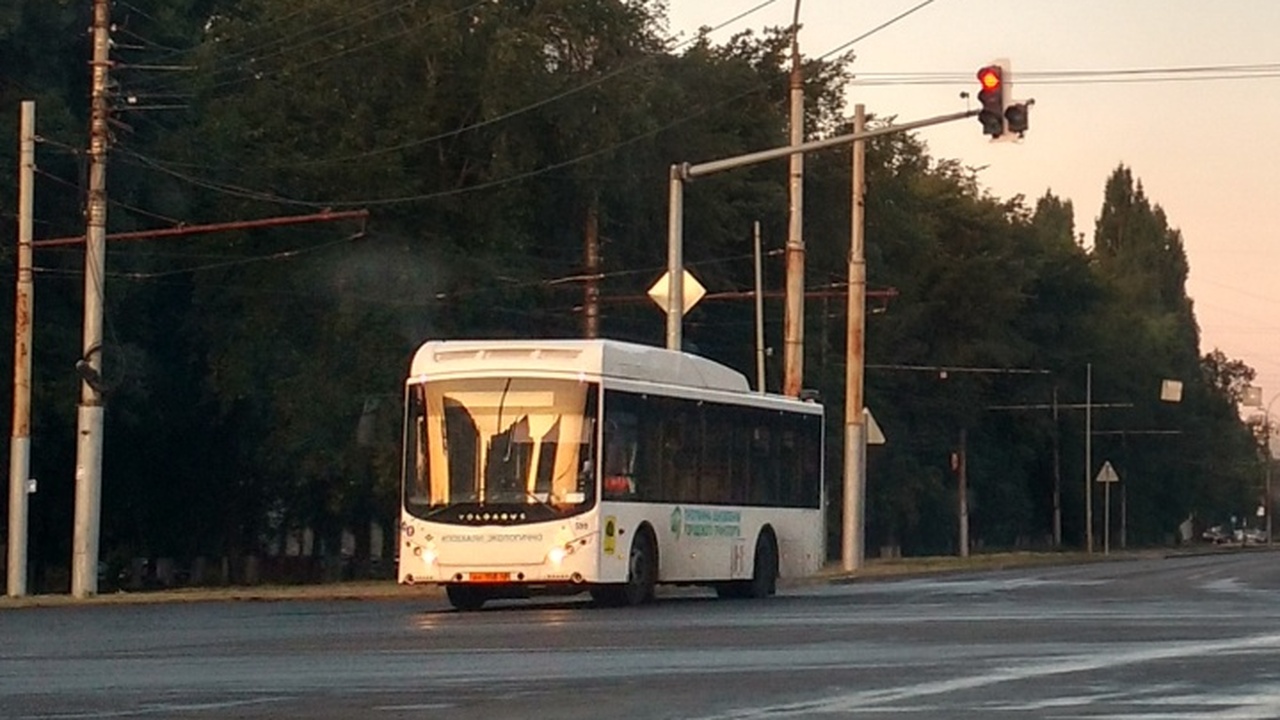 В Петрозаводске с марта запустят новый автобус №31