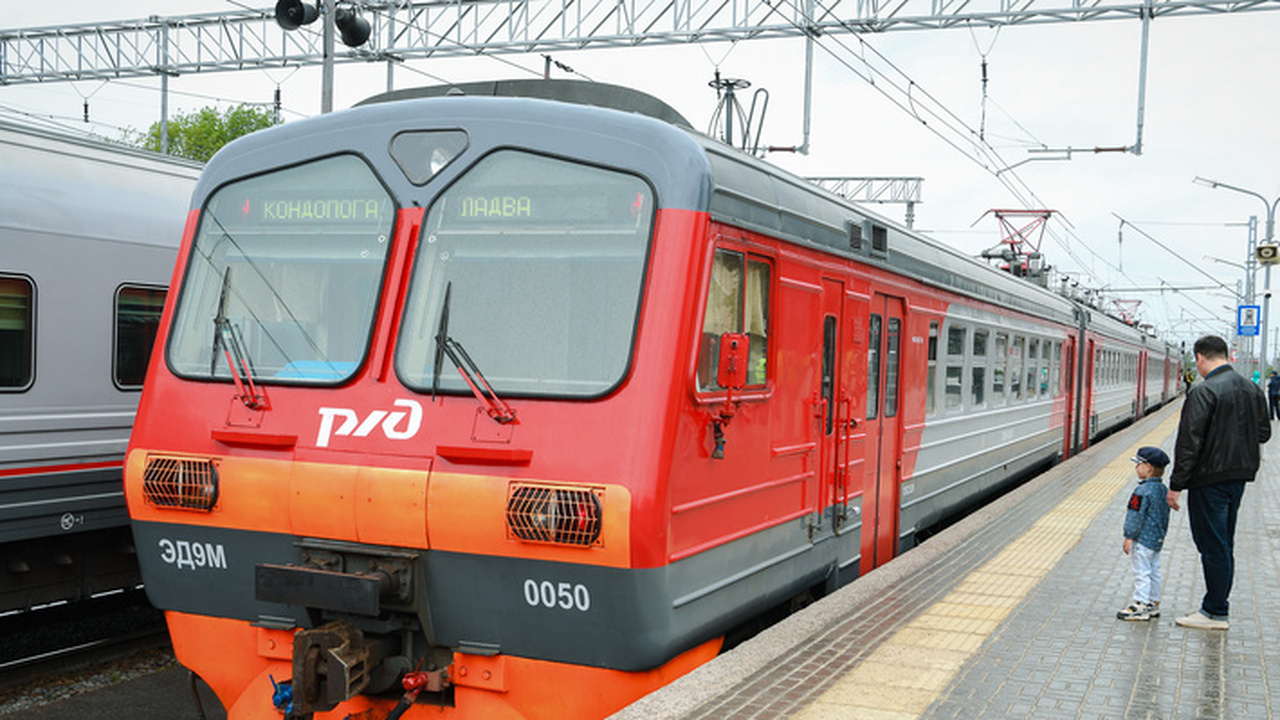 Глава Карелии Артур Парфенчиков поставил задачу...